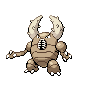 Pinsir w grze Pokemon Black 2