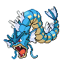 Gyarados w grze Pokemon Black 2