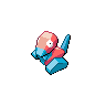 Porygon w grze Black / White