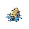 Omastar w grze Black / White