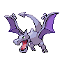 Aerodactyl w grze Pokemon Black 2