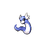 Dratini w grze Pokemon Black 2