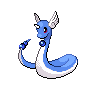Dragonair w grze Pokemon Black 2