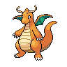 Dragonite w grze Pokemon Black 2