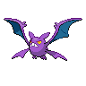 Crobat w grze Pokemon Black 2