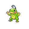 Politoed w grze Pokemon Black 2