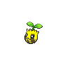 Sunkern w grze Pokemon Black 2