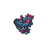 Misdreavus w grze Pokemon White