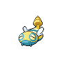 Dunsparce w grze Pokemon Black 2
