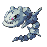 Steelix w grze Pokemon Black 2