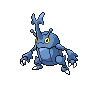 Heracross w grze Pokemon Black 2