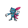 Sneasel w grze Pokemon Black 2
