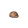 Swinub w grze Black / White