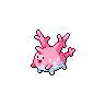 Corsola w grze Pokemon Black 2