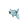 Remoraid w grze Pokemon Black 2