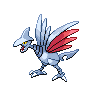 Skarmory w grze Pokemon Black 2