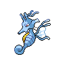 Kingdra w grze Pokemon Black 2