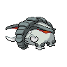 Donphan w grze Black / White