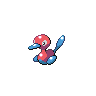 Porygon2 w grze Black / White