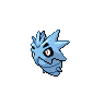 Pupitar w grze Pokemon Black 2