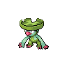Lombre w grze Pokemon Black 2