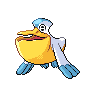 Pelipper w grze Pokemon Black 2