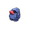 Nosepass w grze Pokemon Black 2