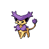 Delcatty w grze Pokemon White 2