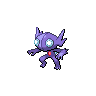Sableye w grze Pokemon Black