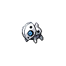 Aron w grze Pokemon Black 2