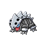 Lairon w grze Pokemon Black 2