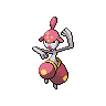 Medicham w grze Pokemon Black 2
