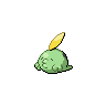 Gulpin w grze Black / White
