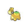 Numel w grze Pokemon White 2