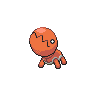 Trapinch w grze Pokemon Black 2