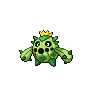 Cacnea w grze Black / White