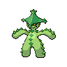 Cacturne w grze Black / White