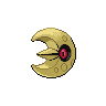 Lunatone w grze Pokemon Black 2