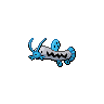 Barboach w grze Pokemon Black 2