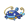Whiscash w grze Pokemon Black 2