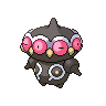 Claydol w grze Pokemon Black