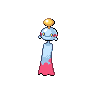 Chimecho w grze Pokemon Black