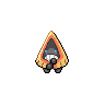 Snorunt w grze Black / White