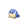 Spheal w grze Pokemon Black