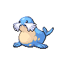 Sealeo w grze Pokemon Black
