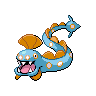 Huntail w grze Pokemon Black