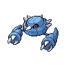 Metang w grze Pokemon Black