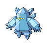 Regice w grze Black / White