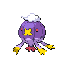 Drifblim w grze Pokemon Black