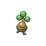 Bonsly w grze Black / White